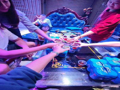 阜阳夜总会招聘